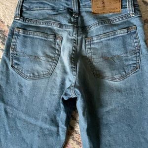 Polo Ralph Lauren boys denim jeans